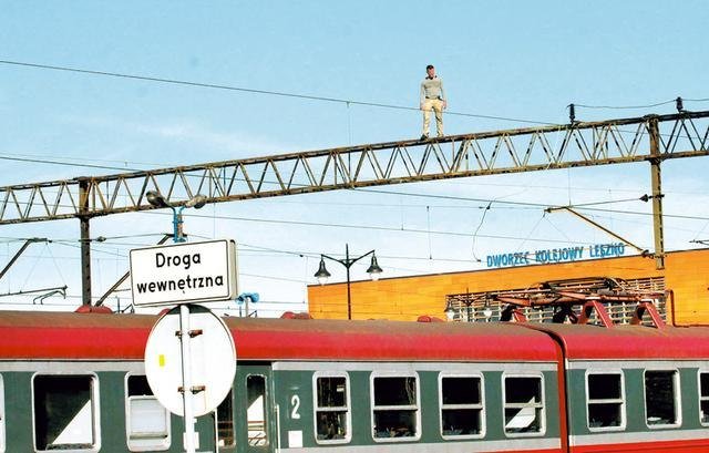 Graffiti Artwork - Photo by BLAKALB