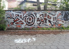 Photo #151445 by TagHagel