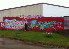 Photo #63412 by schmierfink