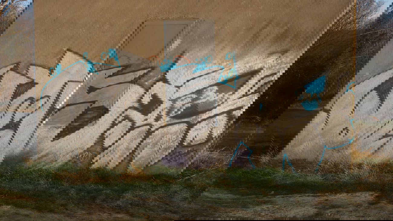 Graffiti Wall in Bad Neuenahr-Ahrweiler - Photo by BNAGraffiti - Bad, Neuenahr, Ahrweiler