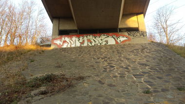 Graffiti Wall in Bad Neuenahr-Ahrweiler - Photo by BNAGraffiti - Bad, Neuenahr, Ahrweiler