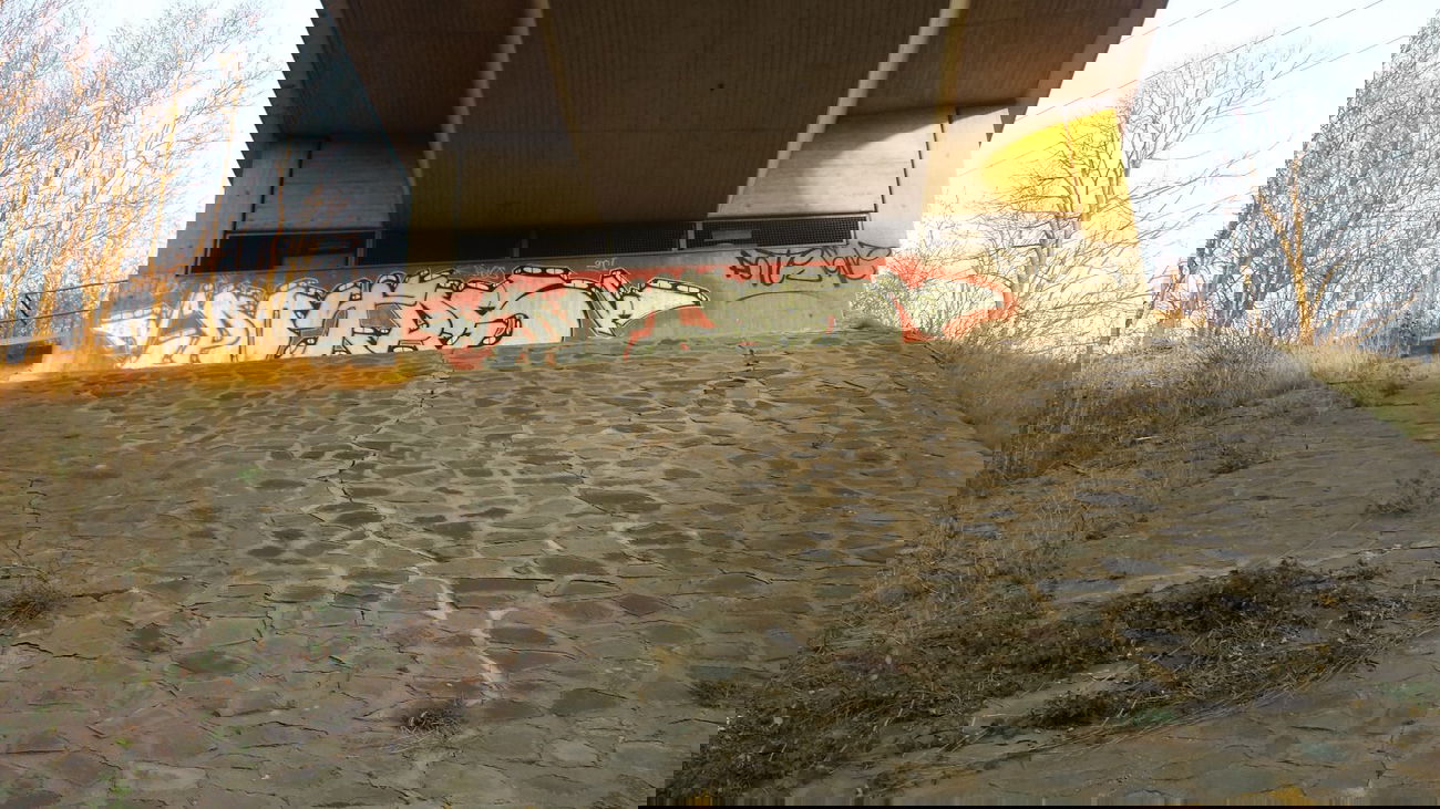 Graffiti Wall in Bad Neuenahr-Ahrweiler - Photo by BNAGraffiti - Bad, Neuenahr, Ahrweiler