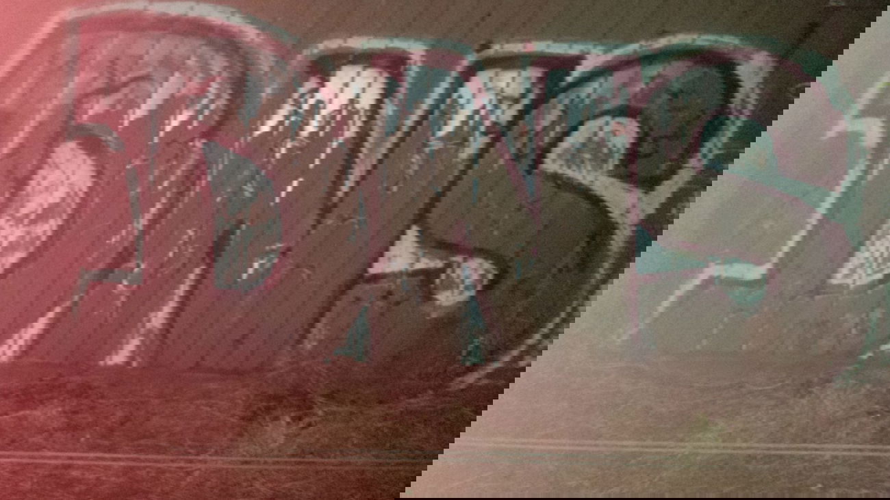 Graffiti Bombing in Bad Neuenahr-Ahrweiler - Photo by BNAGraffiti - Bad, Neuenahr, Ahrweiler