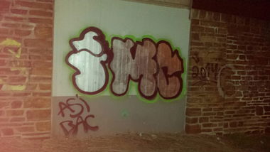 Graffiti Bombing in Bad Neuenahr-Ahrweiler - Photo by BNAGraffiti - Bad, Neuenahr, Ahrweiler