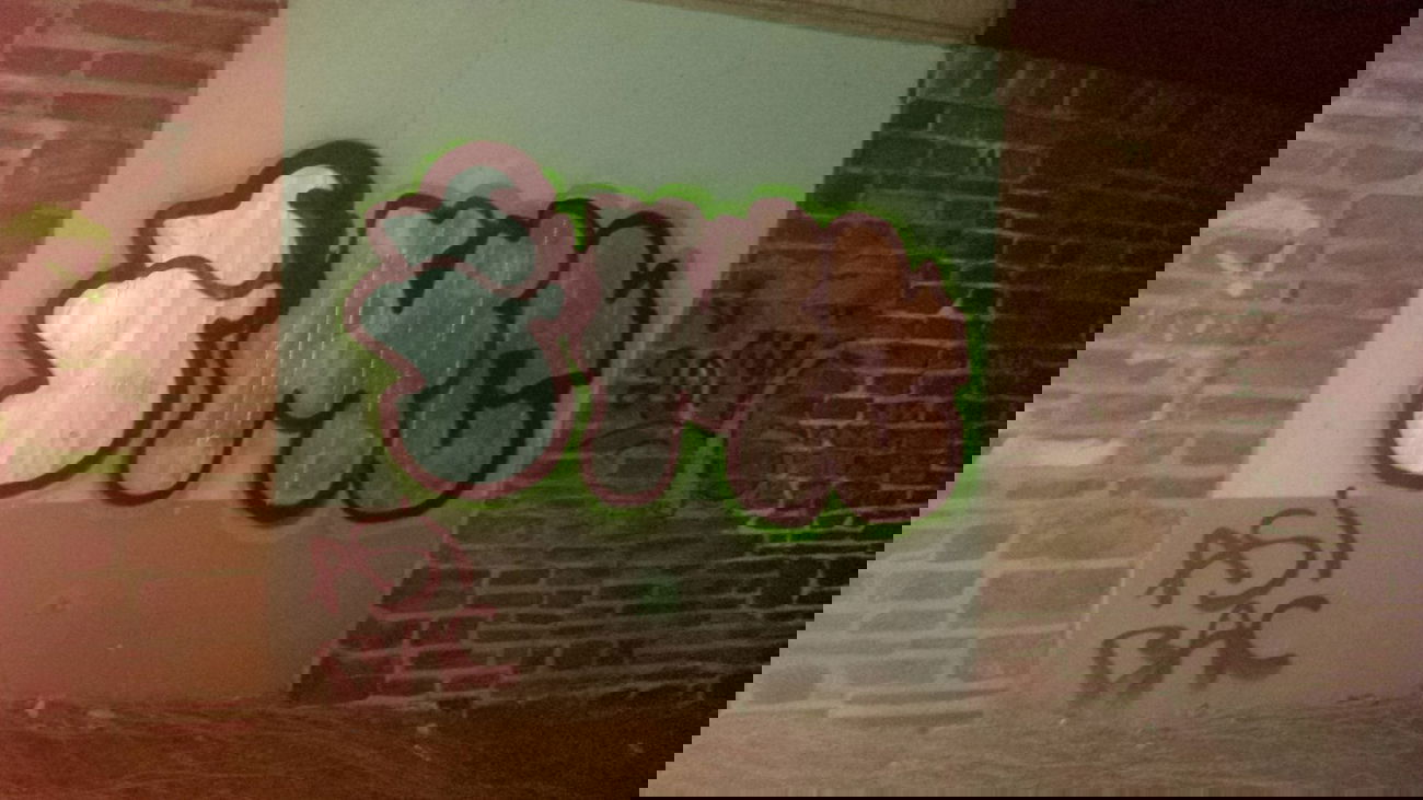 Graffiti Bombing in Bad Neuenahr-Ahrweiler - Photo by BNAGraffiti - Bad, Neuenahr, Ahrweiler