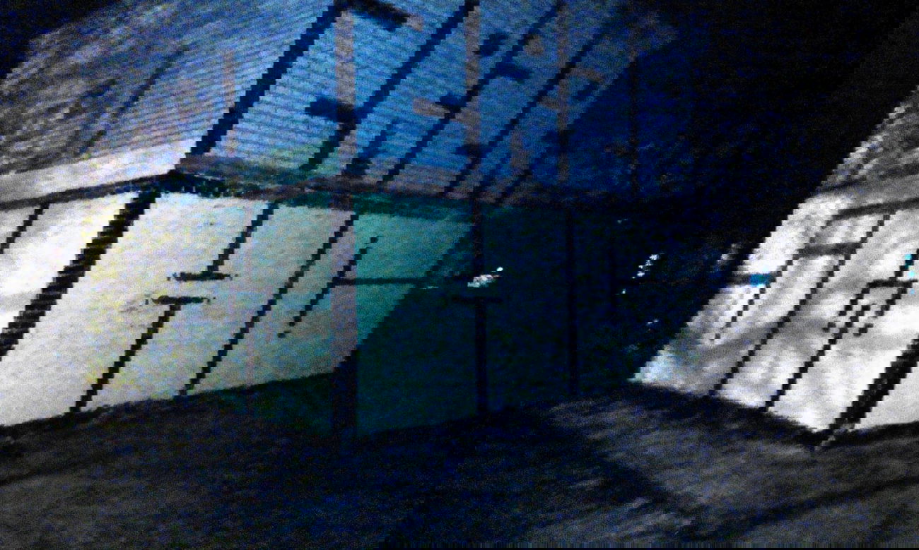 Graffiti Wall in Sankt-Peterburg - Photo by BOCENT