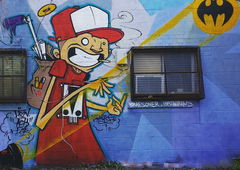 Photo #166647 by TagHagel