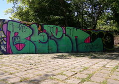 Photo #236314 by HarryKnidder