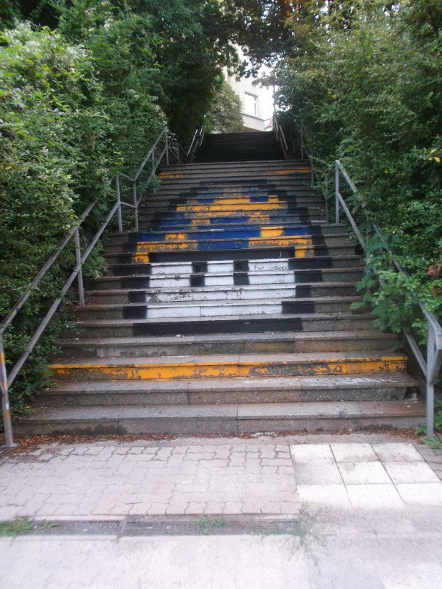 Graffiti Street Art in Leipzig - Photo by BTT0341 - streetart, bsl, leipzig