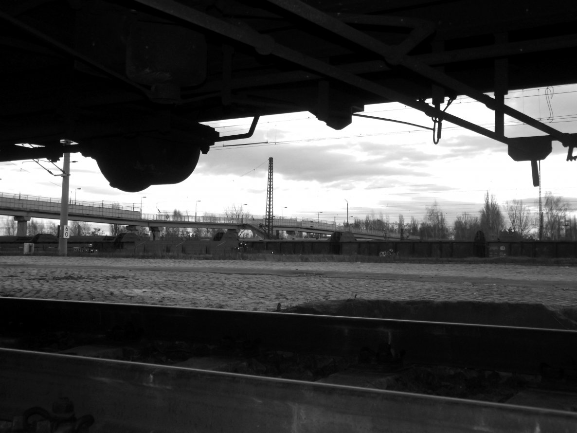 Graffiti Artwork - Photo by BTT0341 - atmo