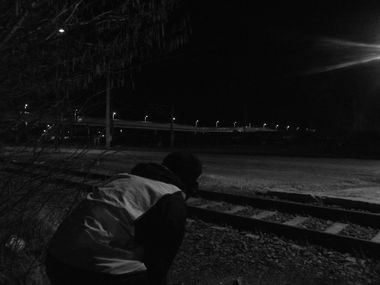 Graffiti Artwork - Photo by BTT0341 - güter, yard, spotting