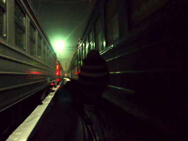 Graffiti Artwork - Photo by Badcop