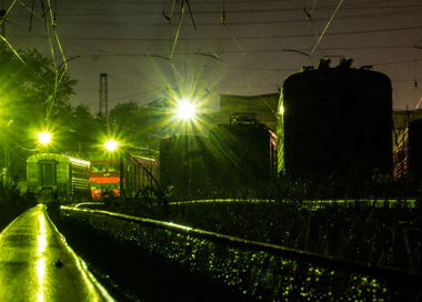 Graffiti Artwork - Photo by Badcop