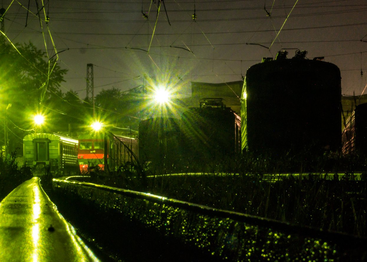 Graffiti Artwork - Photo by Badcop