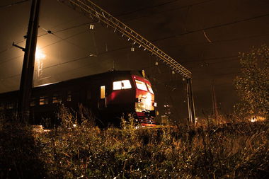 Graffiti Artwork - Photo by Badcop