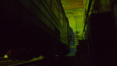 Graffiti Artwork - Photo by Badcop