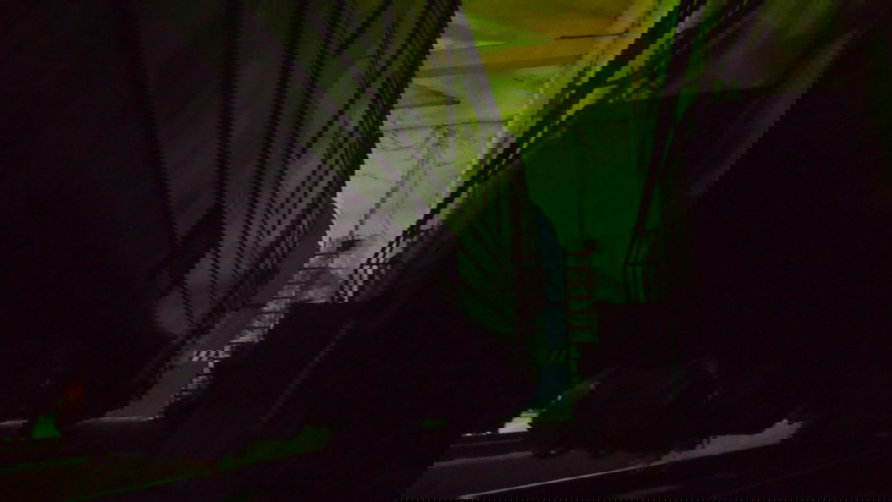 Graffiti Artwork - Photo by Badcop