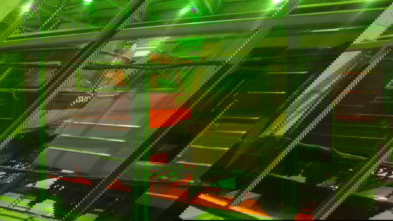 Graffiti Artwork - Photo by Badcop