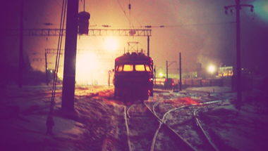 Graffiti Artwork - Photo by Badcop