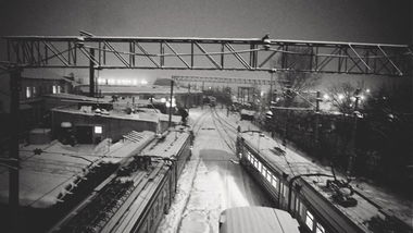 Graffiti Artwork - Photo by Badcop