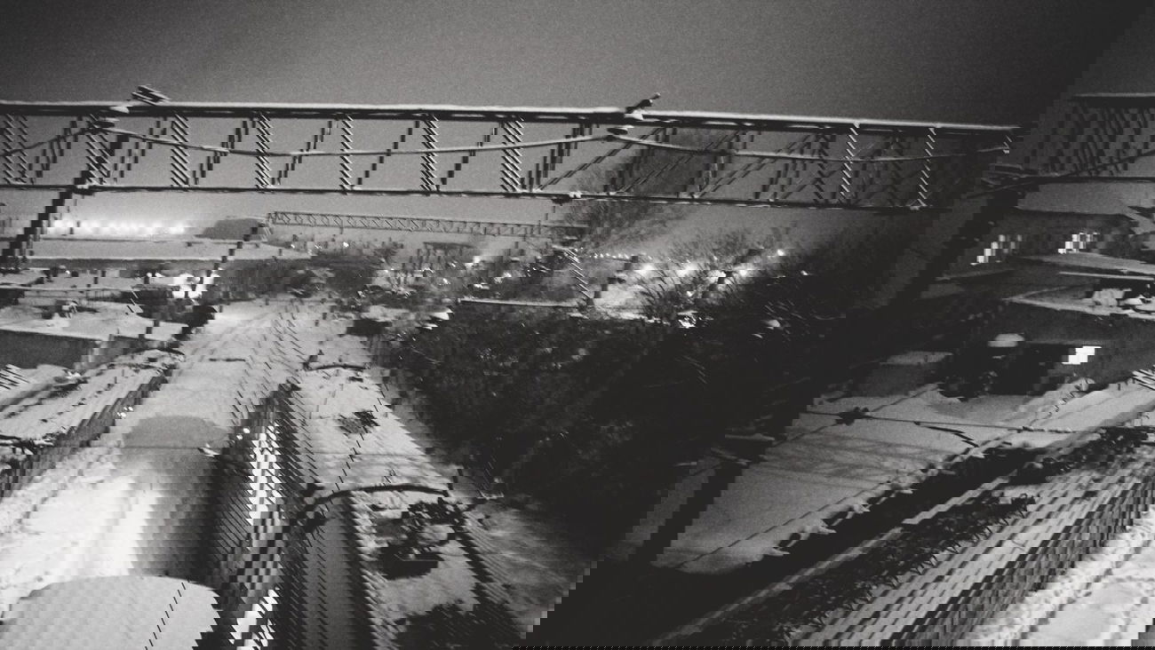 Graffiti Artwork - Photo by Badcop