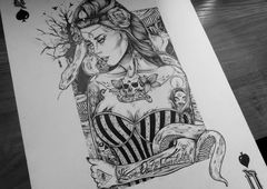 Photo #206943 by TagHagel