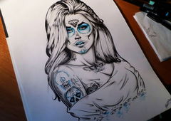 Photo #171982 by BugZBuNNy