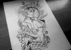 Photo #166776 by Pomd