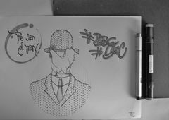 Photo #214378 by HarryKnidder