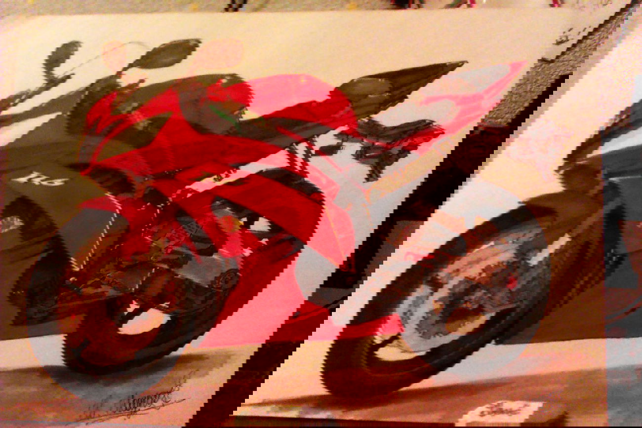 Graffiti Sketch - Photo by BaneSix (2014)