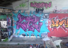 Photo #159225 by wastedlife