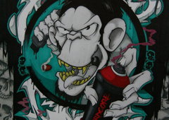 Photo #60027 by IroniE