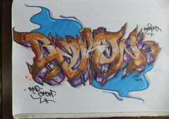 Photo #9407 by cAuSetuRk