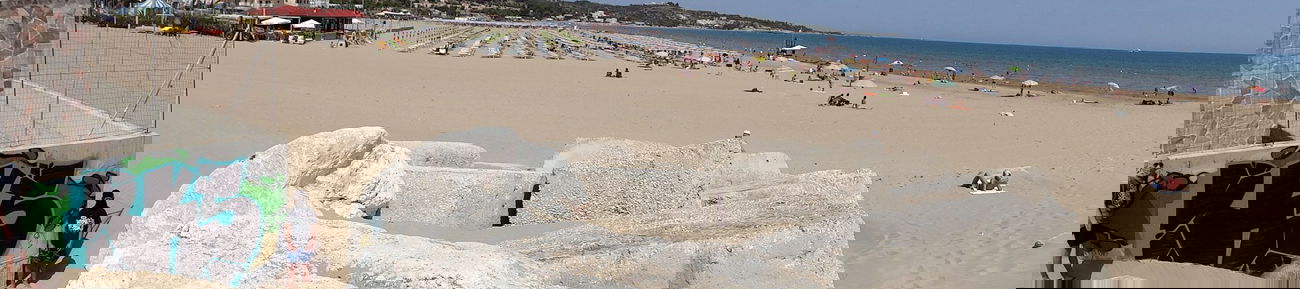 Graffiti Bombing - Photo by BeKaeS - BKS, CREW, ITALIA