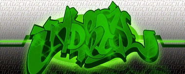 Graffiti Sketch - Photo by Beast