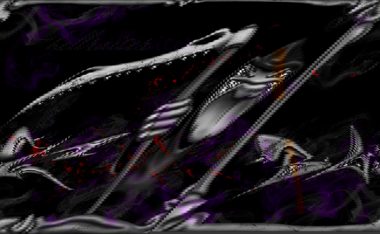 Graffiti Sketch - Photo by BeetleZ - Bug