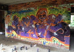 Photo #215754 by KUBO