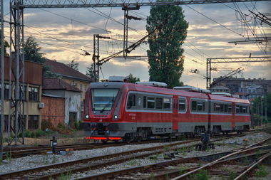 Graffiti Artwork - Photo by Belgrade_Dogs