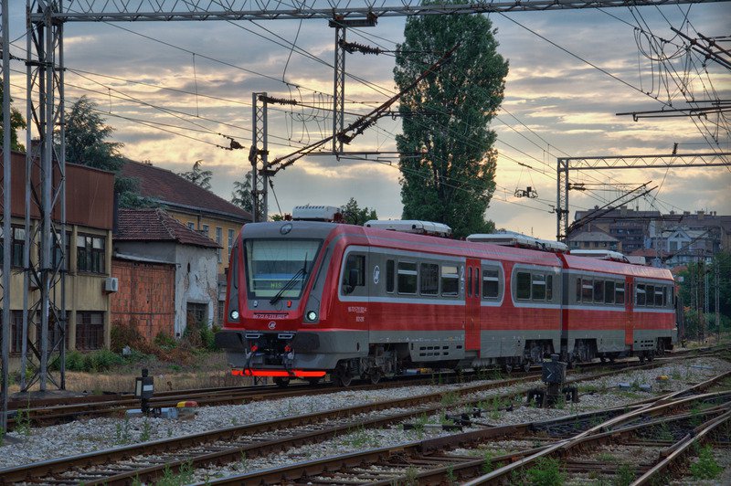 Graffiti Artwork - Photo by Belgrade_Dogs