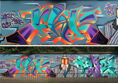 Photo #228345 by SEWER