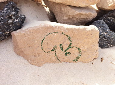 Graffiti Artwork - Photo by Belt - belt, fkt, npn (2020)