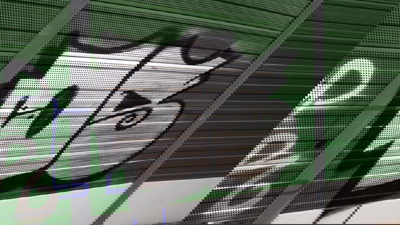 Graffiti Wall - Photo by BemWalls - OS, Bemowo, Górce