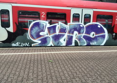 Photo #114890 by GraffSoest