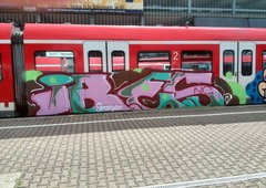 Photo #115320 by ColorRangers