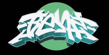 Graffiti Sketch - Photo by Benzen26 - Benz (2016)