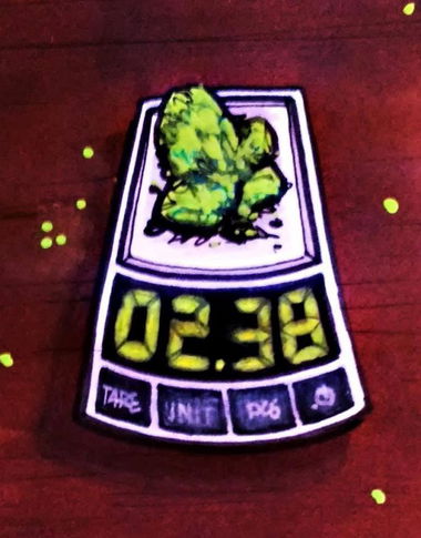 Graffiti Sketch - Photo by BetchSkattle - 2:38