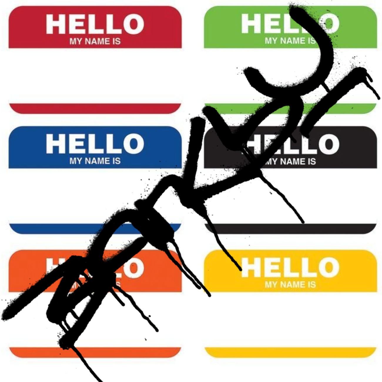 Graffiti Street Art - Photo by Betojimenezart - Bettyboop, betojimenezart, labubu (2024)