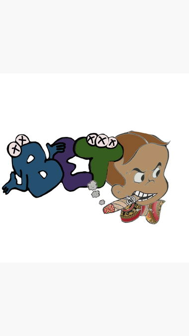 Graffiti Sketch - Photo by Betojimenezart - Betojimenezart, brown, Richie (2024)