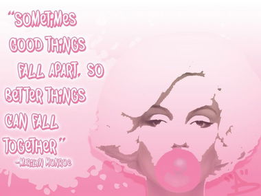 Graffiti Wall - Photo by Bevins2015