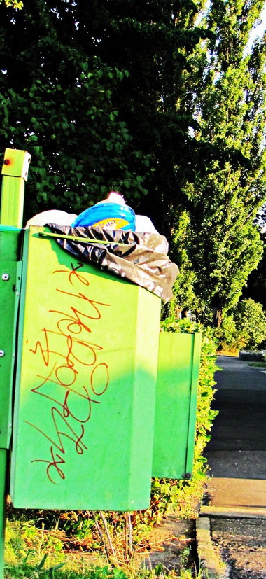 Graffiti Wall - Photo by BiGoSsOoN